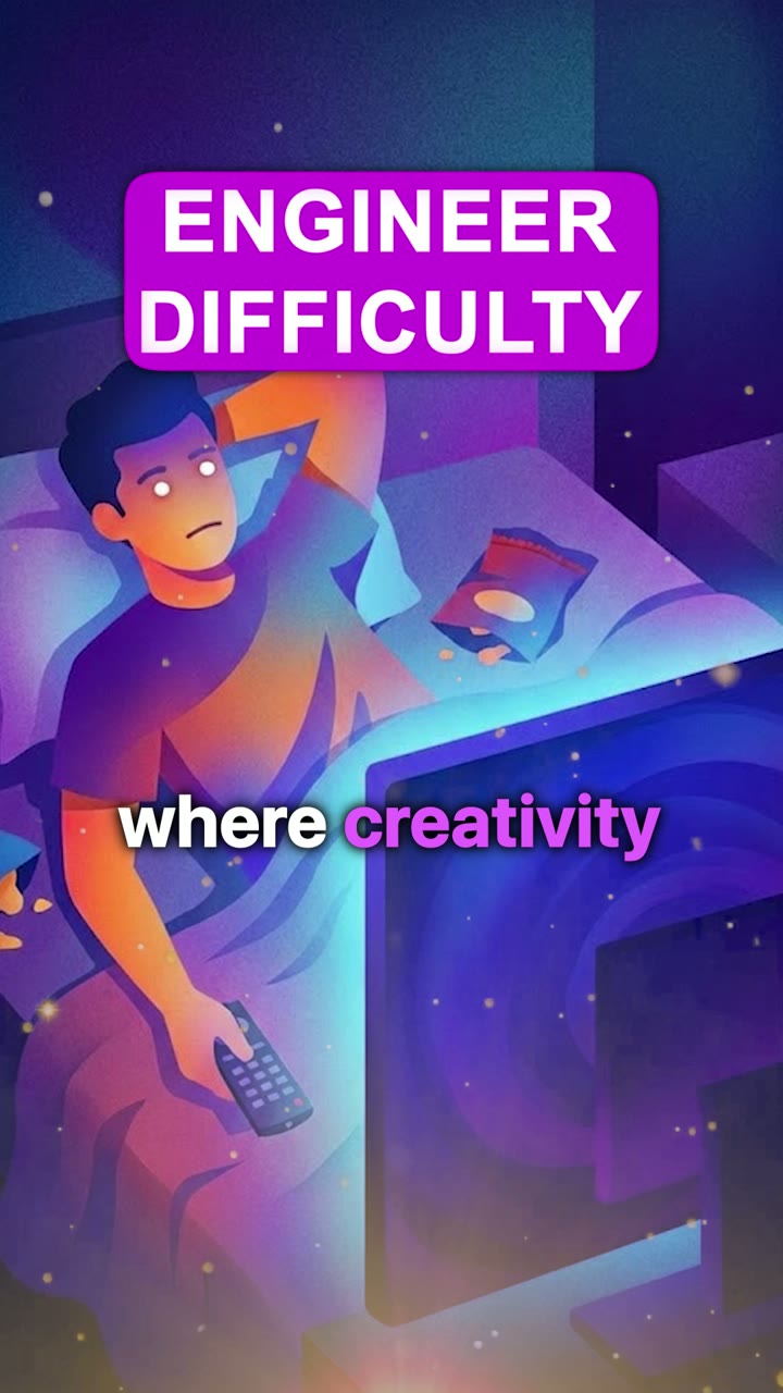ENGINEER DIFFICULTY