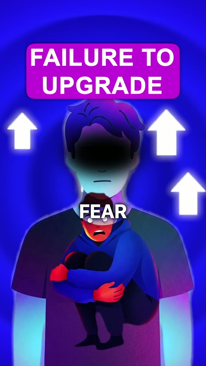 FAILURE TO UPGRADE