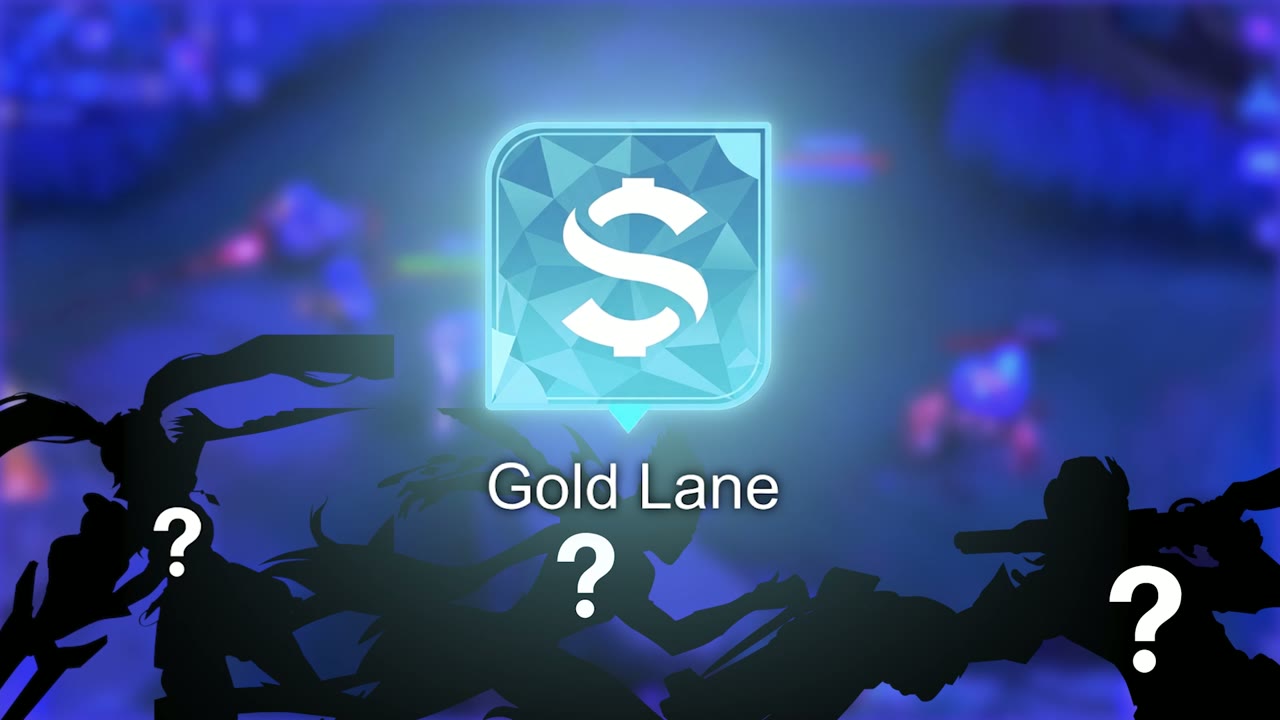 How I carry Gold Lane hook