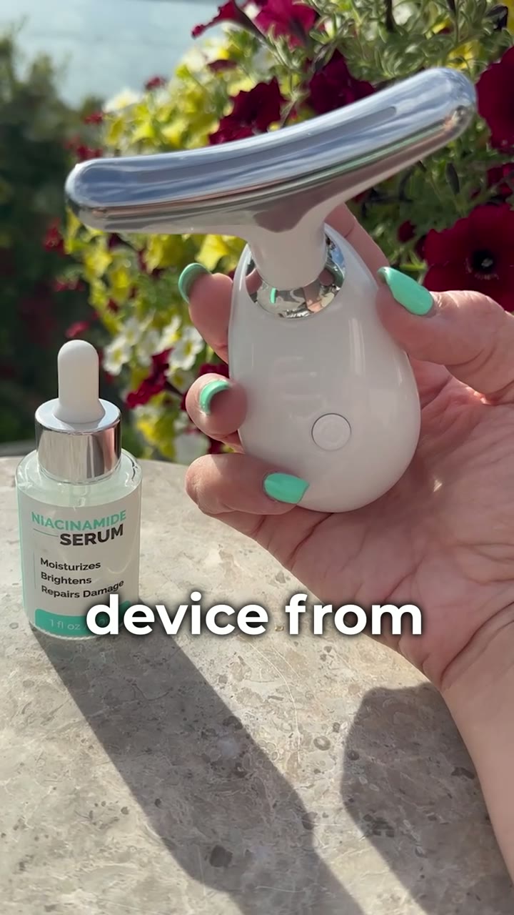 MayoGlow Ad