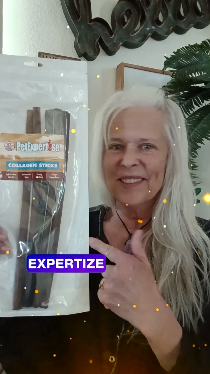 PetExpertise Ad