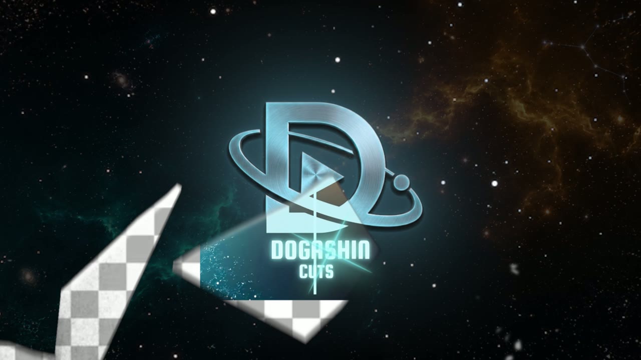 Dogashin Cuts showreel